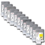 Canon PFI101 Pack 12 cores | CANB-PFI101